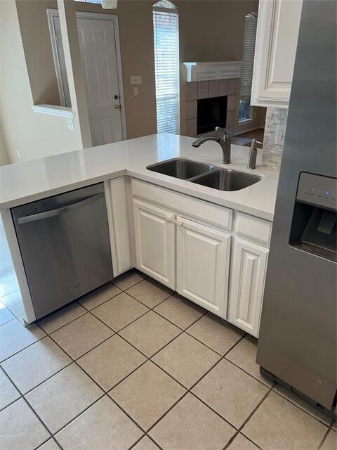 902 Brose, Drive Lewisville, TX photo 5