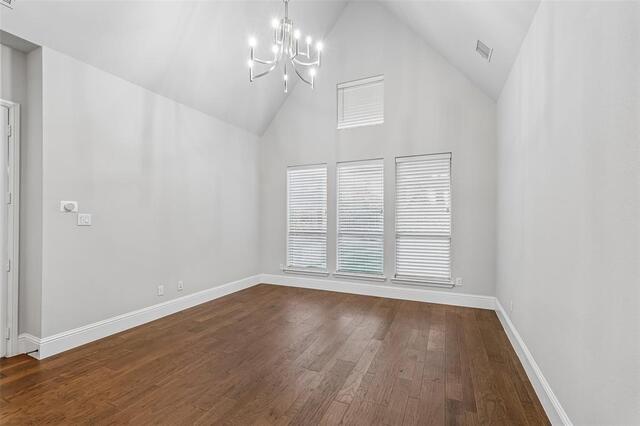 730 Ivy Glen, Court Prosper, TX photo 4