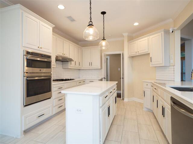 1107 Dunlay, Court Allen, TX photo 12