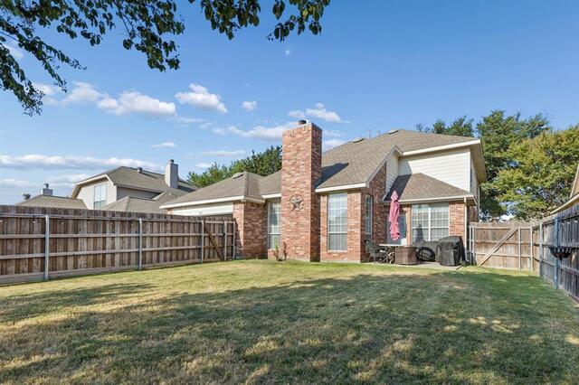 3009 Hemlock, Lane McKinney, TX photo 27