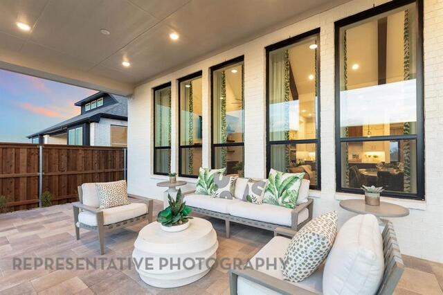 2937 Harkaway, Court Celina, TX photo 32
