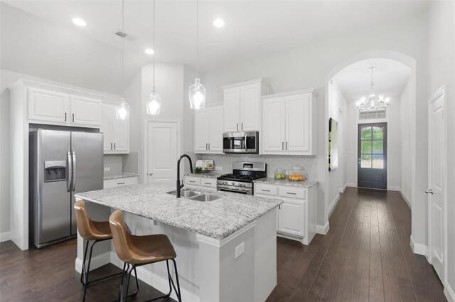 16117 Plum, Court Prosper, TX photo 6