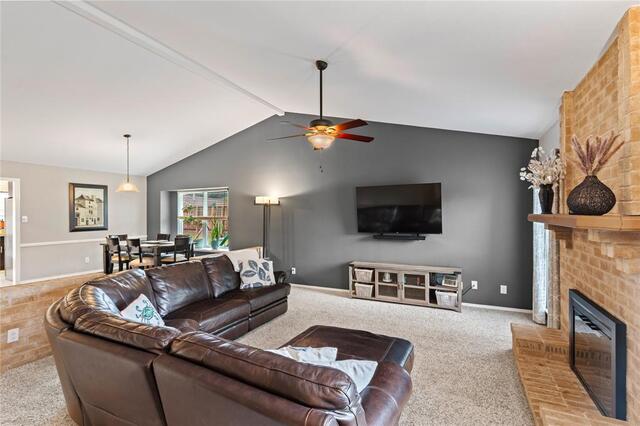 4000 Churchill Drive, Flower Mound, TX photo 8