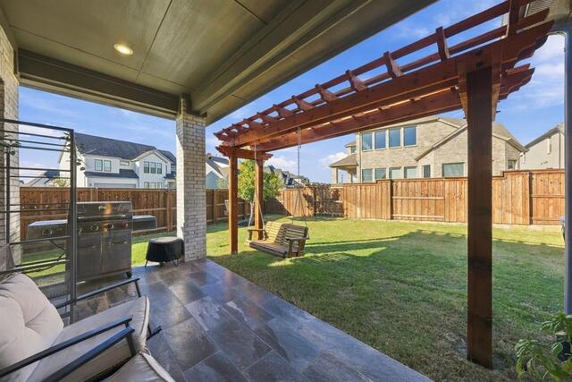 1221 Raftel, Road Prosper, TX photo 26