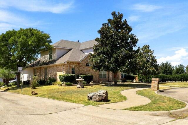 1915 Ledgemont, Court Allen, TX photo 40