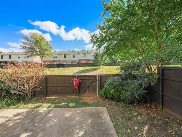 8732 San Bernard, Street Plano, TX photo 24
