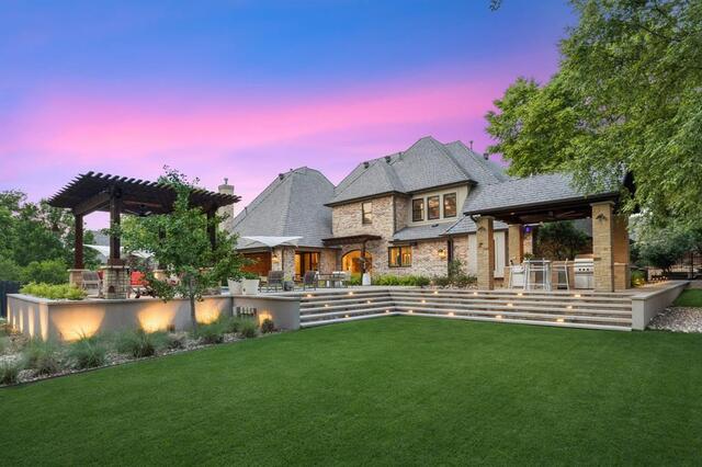 1500 Glenmeade, Court Keller, TX photo 35