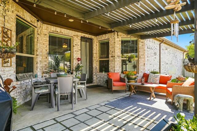 924 Plaza, Lane Argyle, TX photo 30