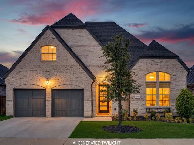 2825 Braemar, The Colony, TX photo 30
