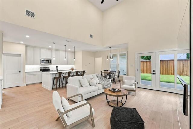 144 College Street, S Keller, TX photo 7