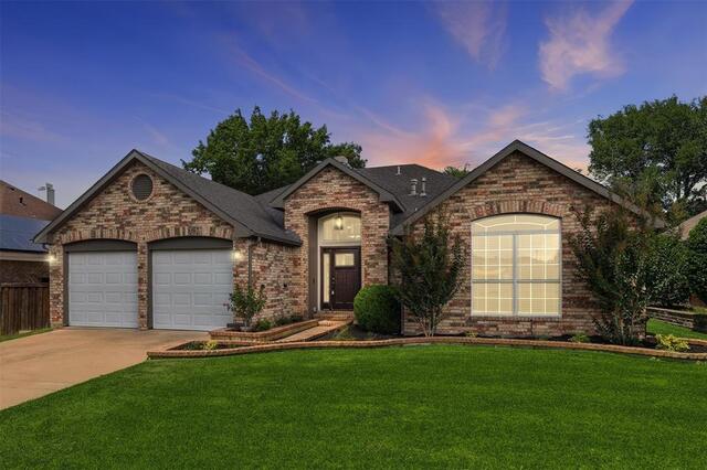 2313 Whitman Lane, Flower Mound, TX image