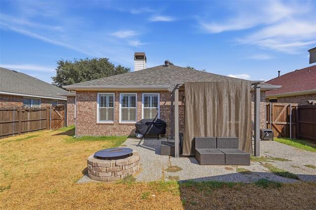 1930 Livingston Lane, Little Elm, TX photo 31