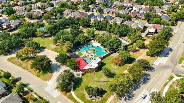 6432 Barstow Lane, The Colony, TX photo 38