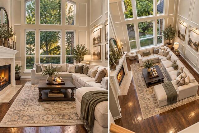 1805 Kipling Drive, Flower Mound, TX photo 8