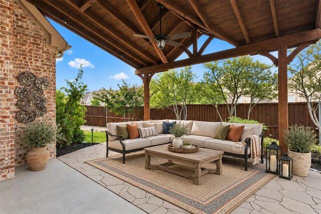 688 Kimblewick, Drive Frisco, TX photo 5