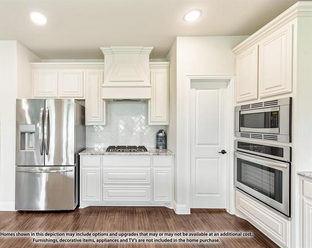 5717 Halton, Drive Celina, TX photo 6