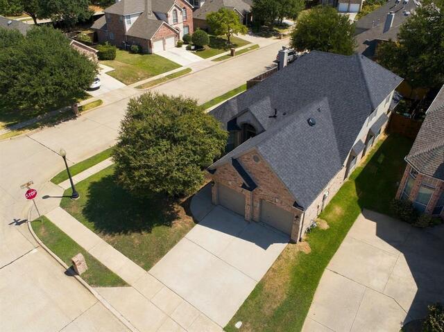 3628 Andrea Drive, Flower Mound, TX photo 34