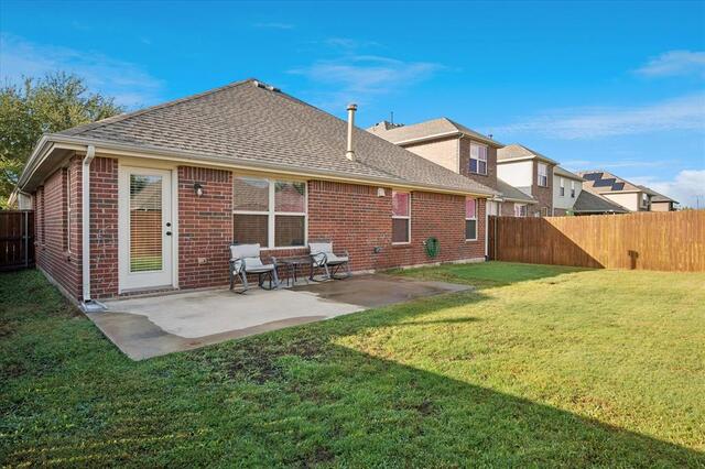2317 Evening Song Drive, Little Elm, TX photo 15