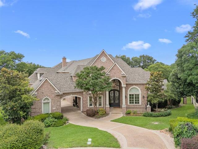 6605 Wood Hollow Court, Plano, TX image