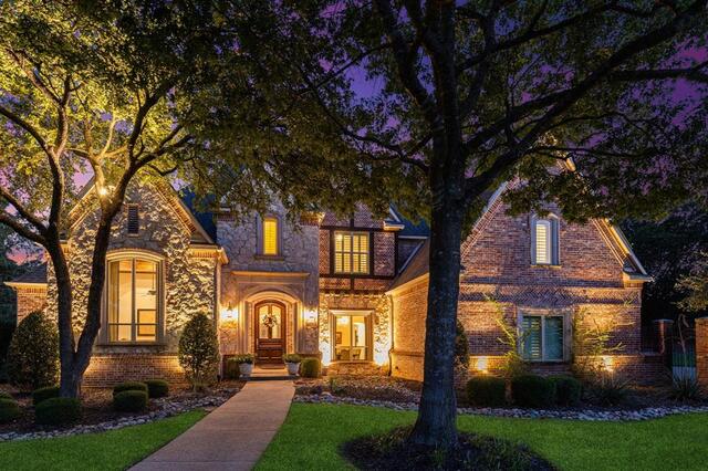3001 Loch Meadow Court, Southlake, TX image