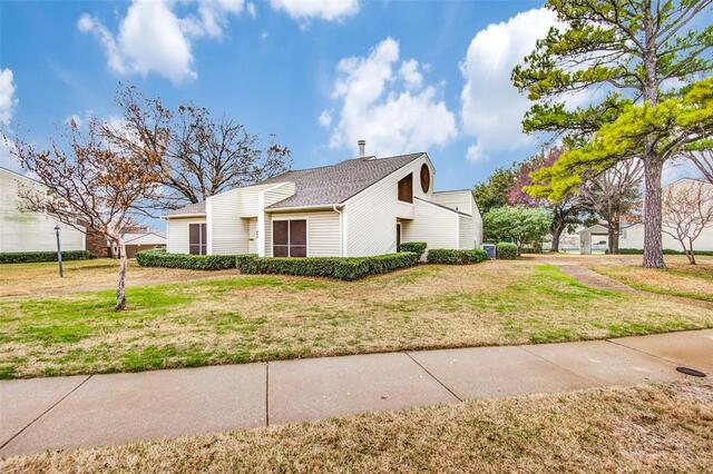 837 Summercreek, Drive Lewisville, TX photo 25