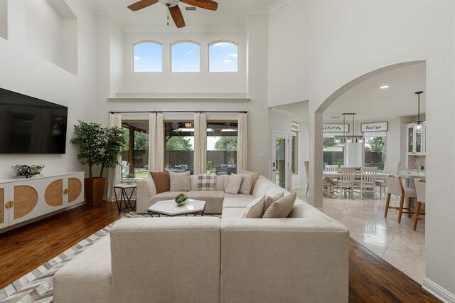 1200 Monticello, Drive Prosper, TX photo 9