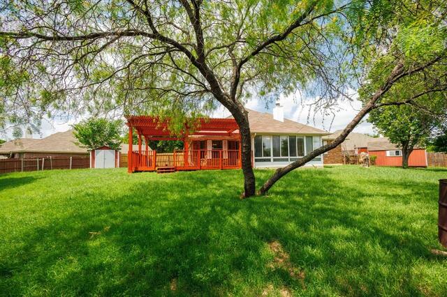 7708 Chandler Court, North Richland Hills, TX image