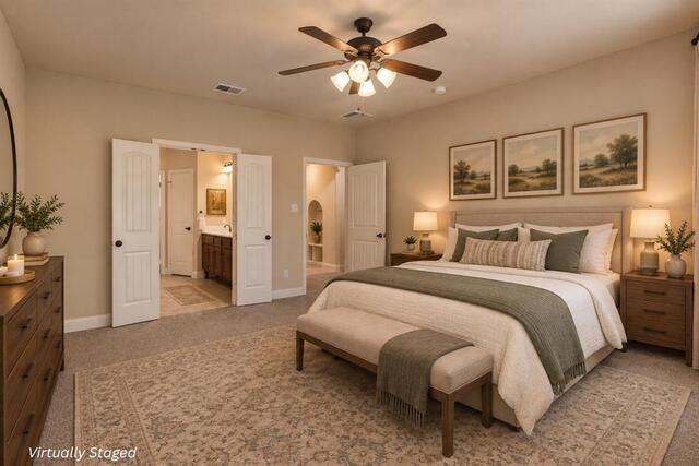 15221 Mount Evans Drive, Little Elm, TX photo 19