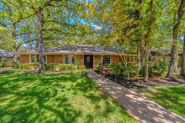1803 Oak Grove Drive, Arlington, TX image
