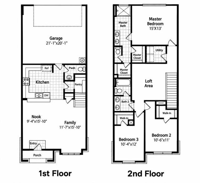 3517 Cricket, Drive Denton, TX photo 9