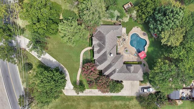165 E Dove, Road Southlake, TX photo 3