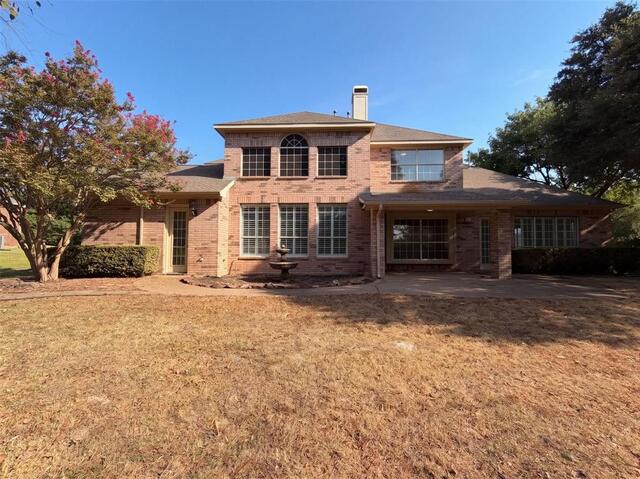 4615 Wildgrove Drive, Flower Mound, TX photo 5