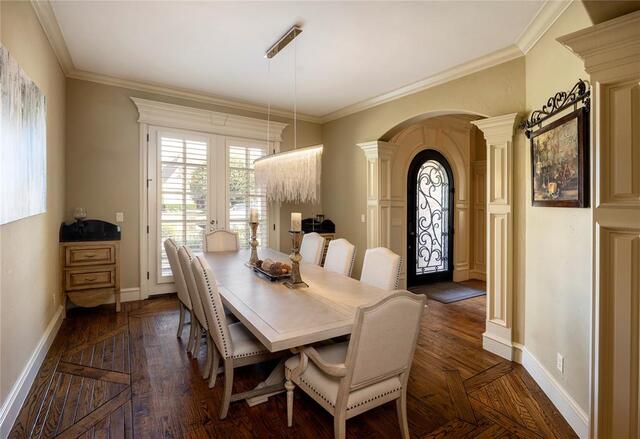 2109 Miracle Point, Drive Southlake, TX photo 12
