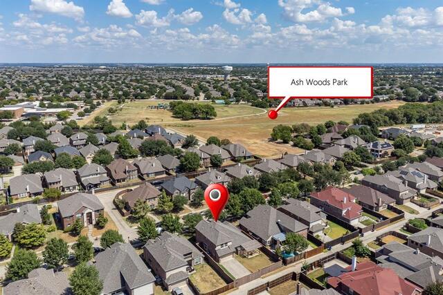 13407 Chittamwood, Lane Frisco, TX photo 34