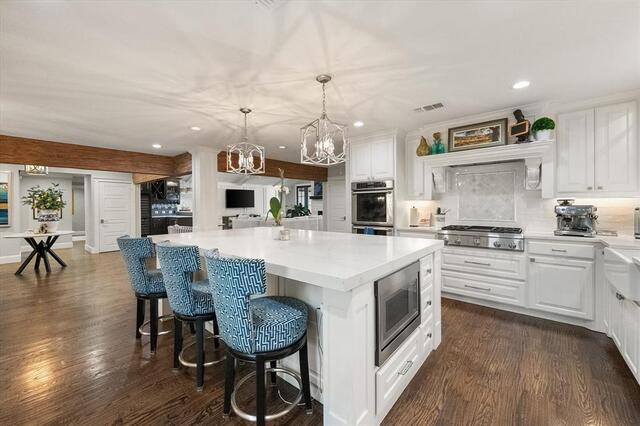 122 Oak, Trail Coppell, TX photo 8