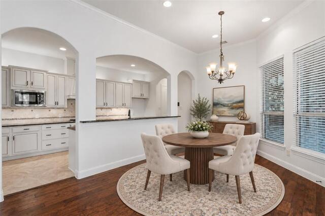 688 Kimblewick, Drive Frisco, TX photo 9
