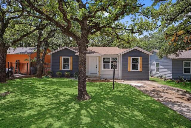3308 Rufus Street, Fort Worth, TX image