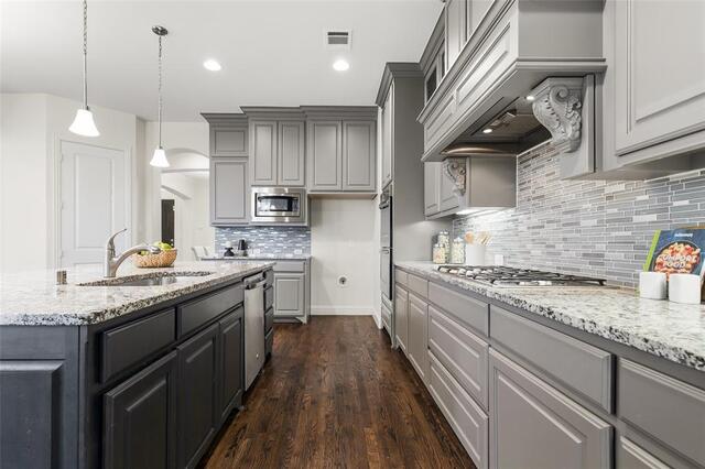 14841 Germantown, Lane Frisco, TX photo 13