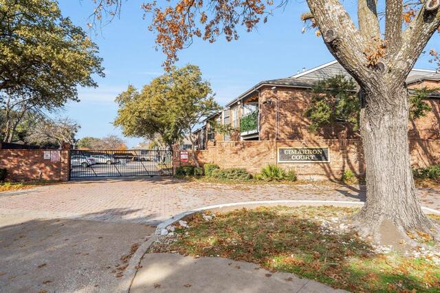 18333 Roehampton Drive 1323, Dallas, TX image