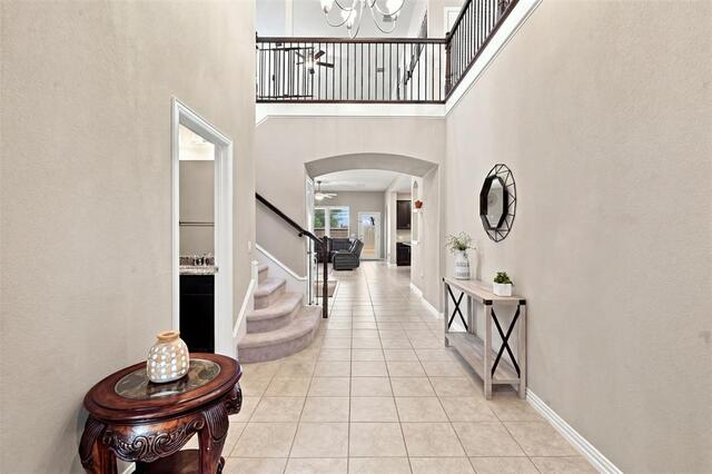 2613 Strand, Lane McKinney, TX photo 4