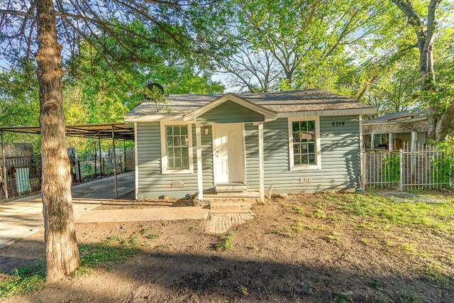 2314 Frank Henderson Jr Drive, Dallas, TX image