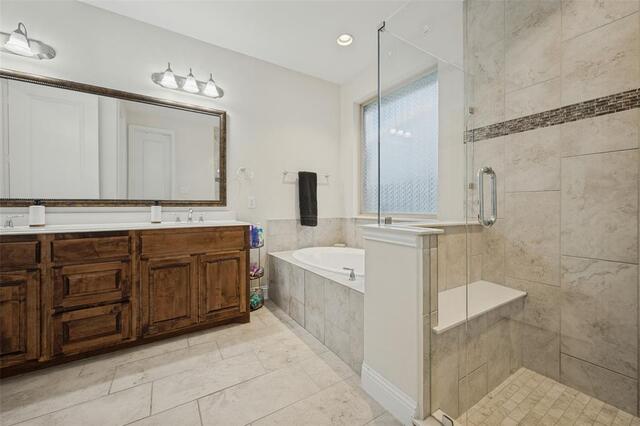 6101 Whiskerbrush Road, Flower Mound, TX photo 28