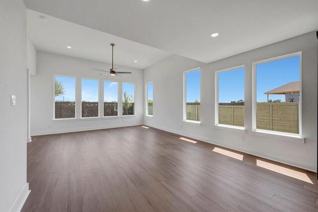 8001 Autumn Sage, Trail Denton, TX photo 7