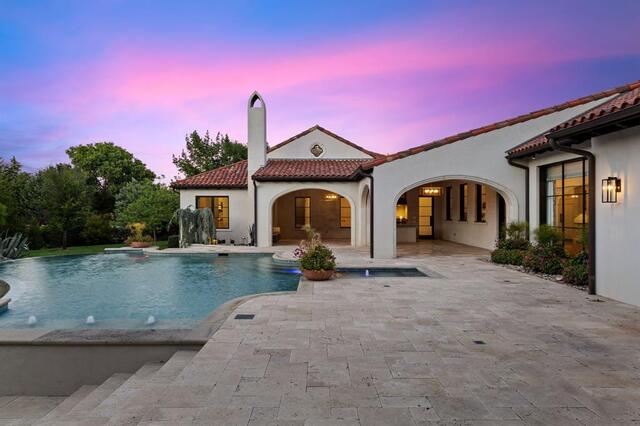 2000 Brazos, Court Westlake, TX photo 32