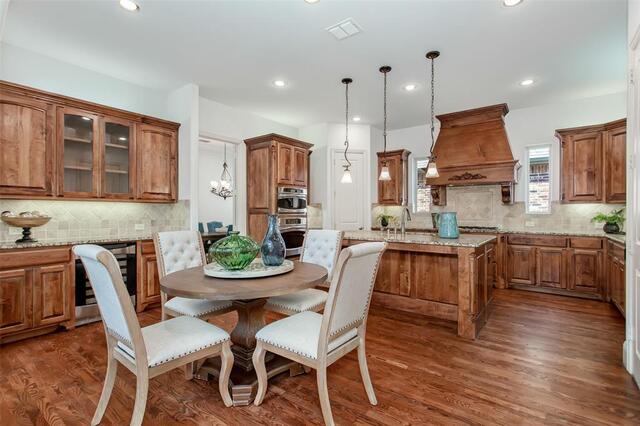 846 Deerfield, Road Allen, TX photo 18
