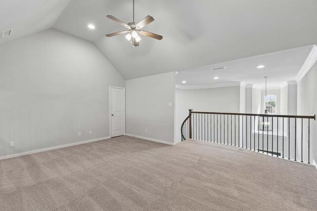 2111 Longmont, Lane Prosper, TX photo 29