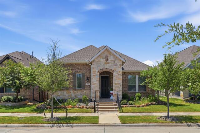4772 Kings Garden Parkway, Arlington, TX image