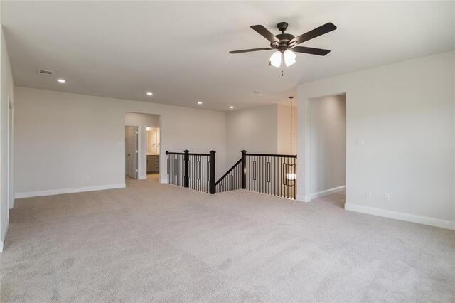 2547 Parkstone, Drive Celina, TX photo 10