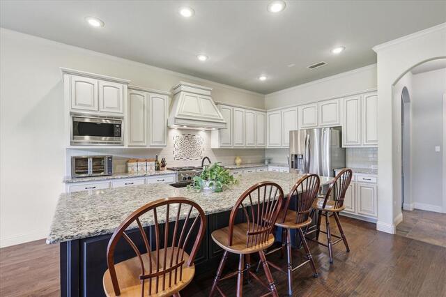 329 River Meadows, Lane Argyle, TX photo 12