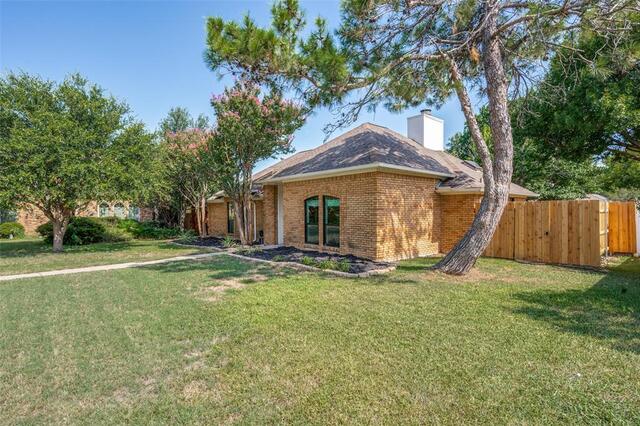 1404 Cumberland, Trail Plano, TX photo 2
